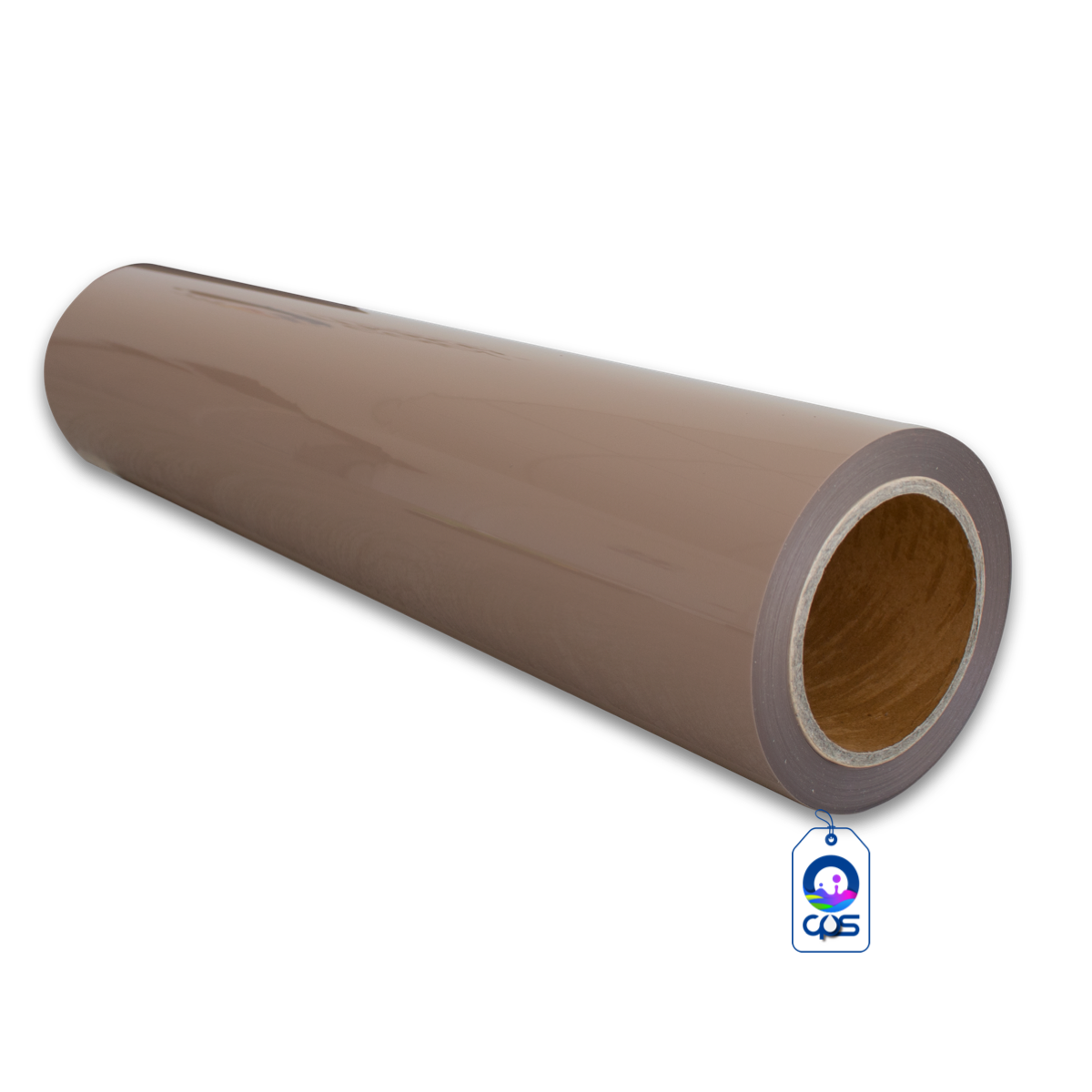 Vinil textil PU More Stick (De detalle) Rollo de 51cm*20m.