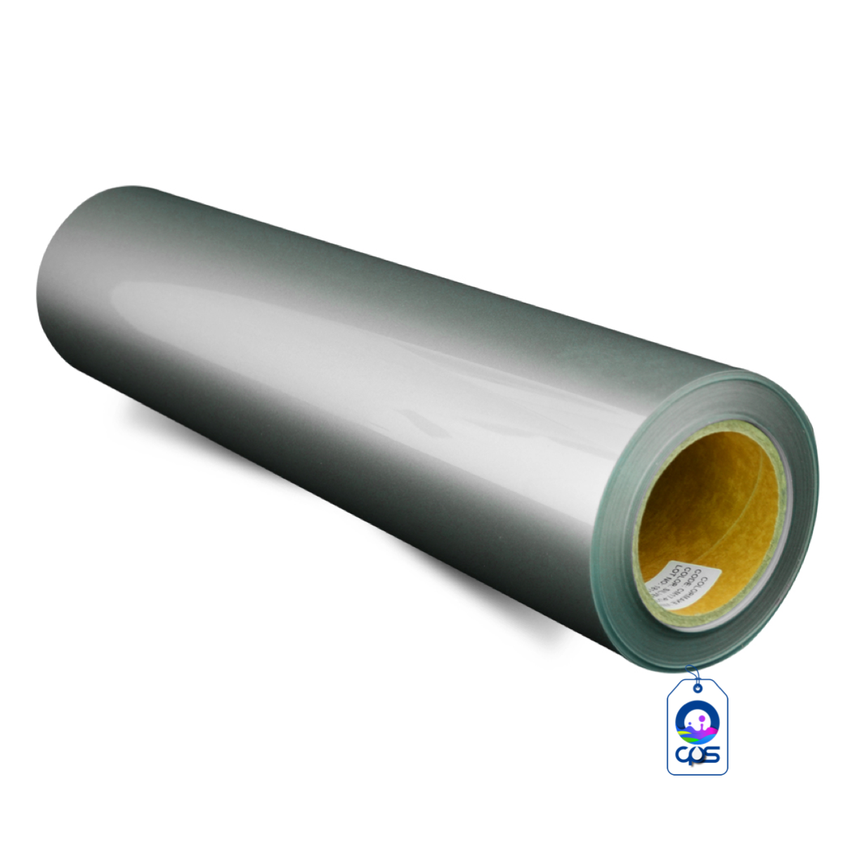 Vinil textil PU More Stick (De detalle) Rollo de 51cm*20m.