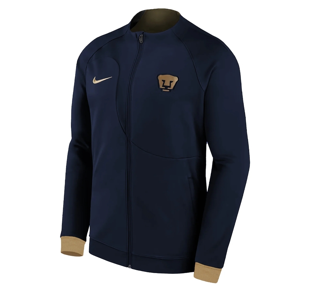 CHAMARRA NIKE PUMAS 2022/2023