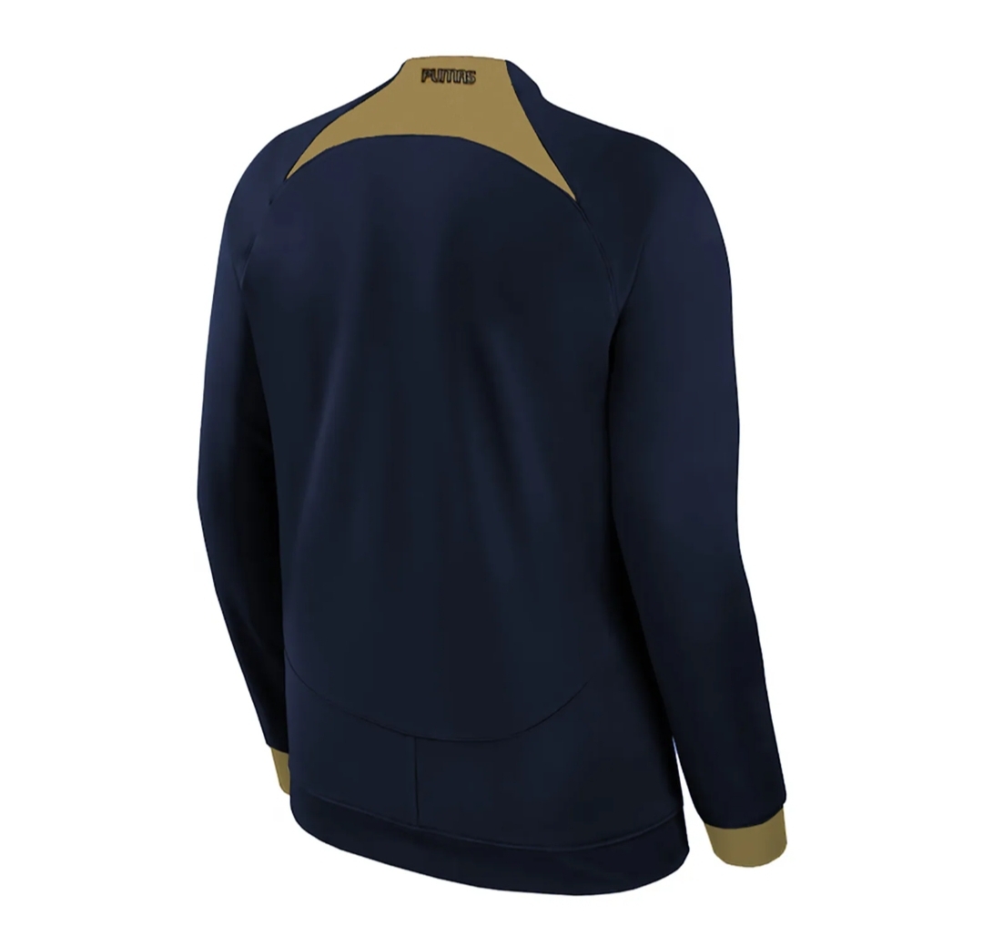 CHAMARRA NIKE PUMAS 2022/2023