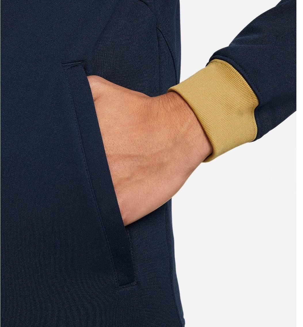 CHAMARRA NIKE PUMAS 2022/2023