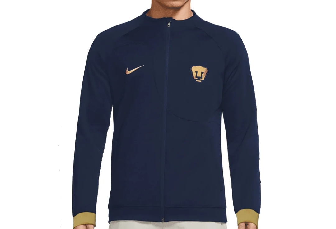 CHAMARRA NIKE PUMAS 2022/2023