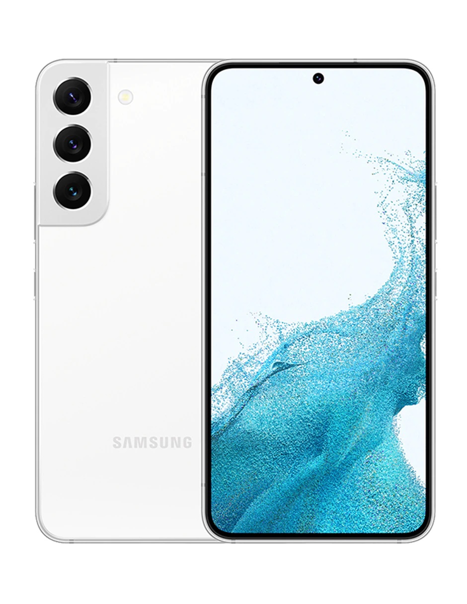 Samsung Galaxy S22 128 Gb Liberado Reacondicionado GRADO A