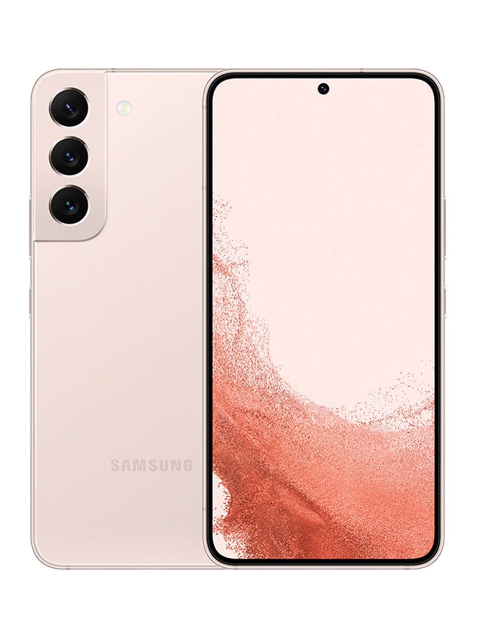 Samsung Galaxy S22 128 Gb Liberado Reacondicionado GRADO A