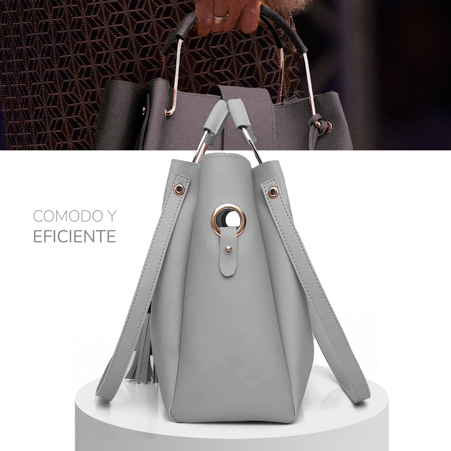 Las mejores ofertas en Gris Plano Model Products bolsos de