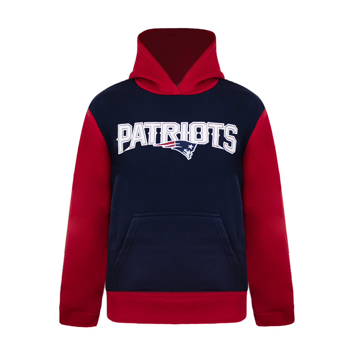 Conjunto Deportivo Nfl Para Niño New England Patriots 100% Original