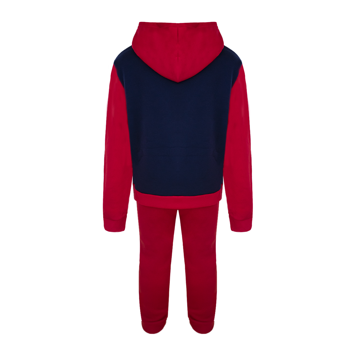 Conjunto Deportivo Nfl Para Niño New England Patriots 100% Original