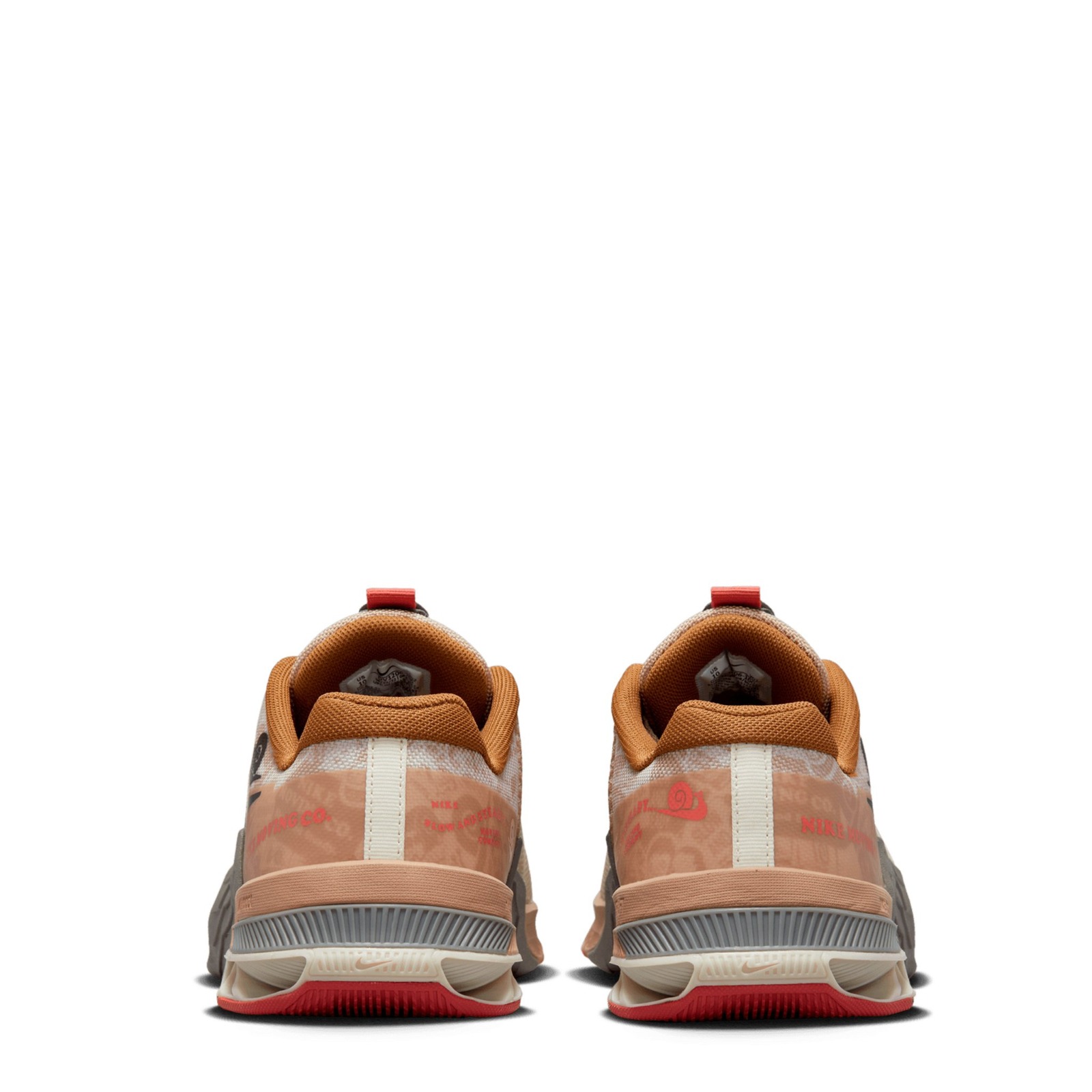 Tenis Nike Metcon AMP DV1206-100 Entrenmiento CrossFit