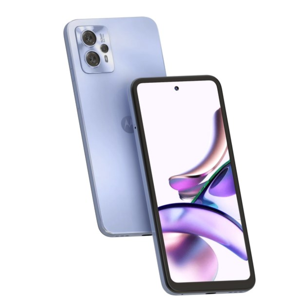 Motorola Moto G13 Dual SIM 128GB 4GB RAM