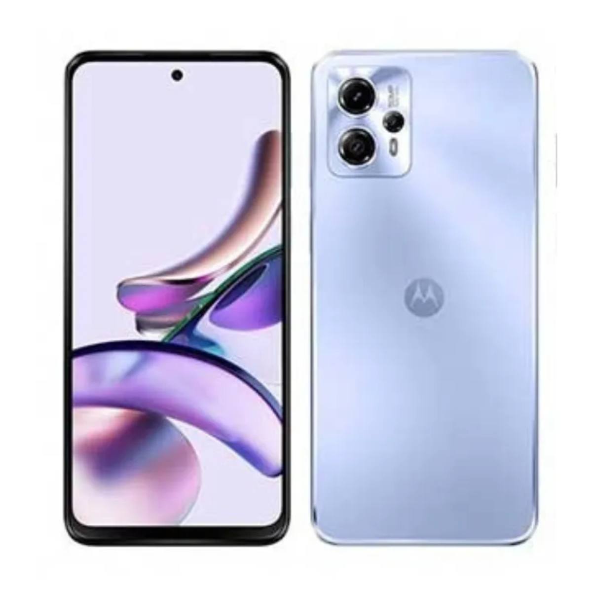 Motorola Moto G13 Dual SIM 128GB 4GB RAM