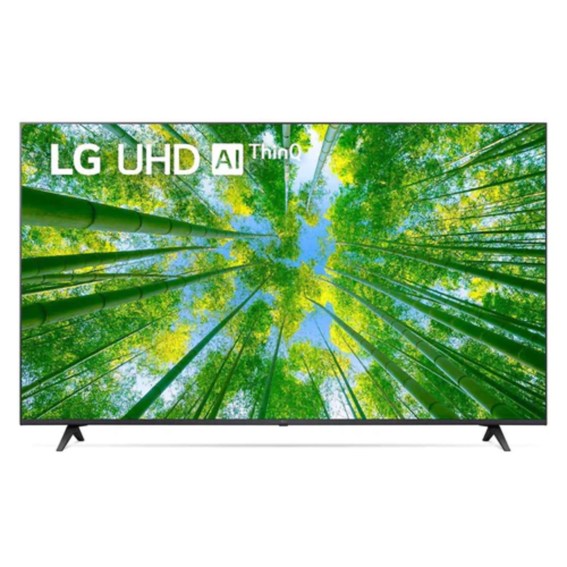 Television 65 Pulgadas LG Smart TV 4K Ultra HD 65UQ8000PSB