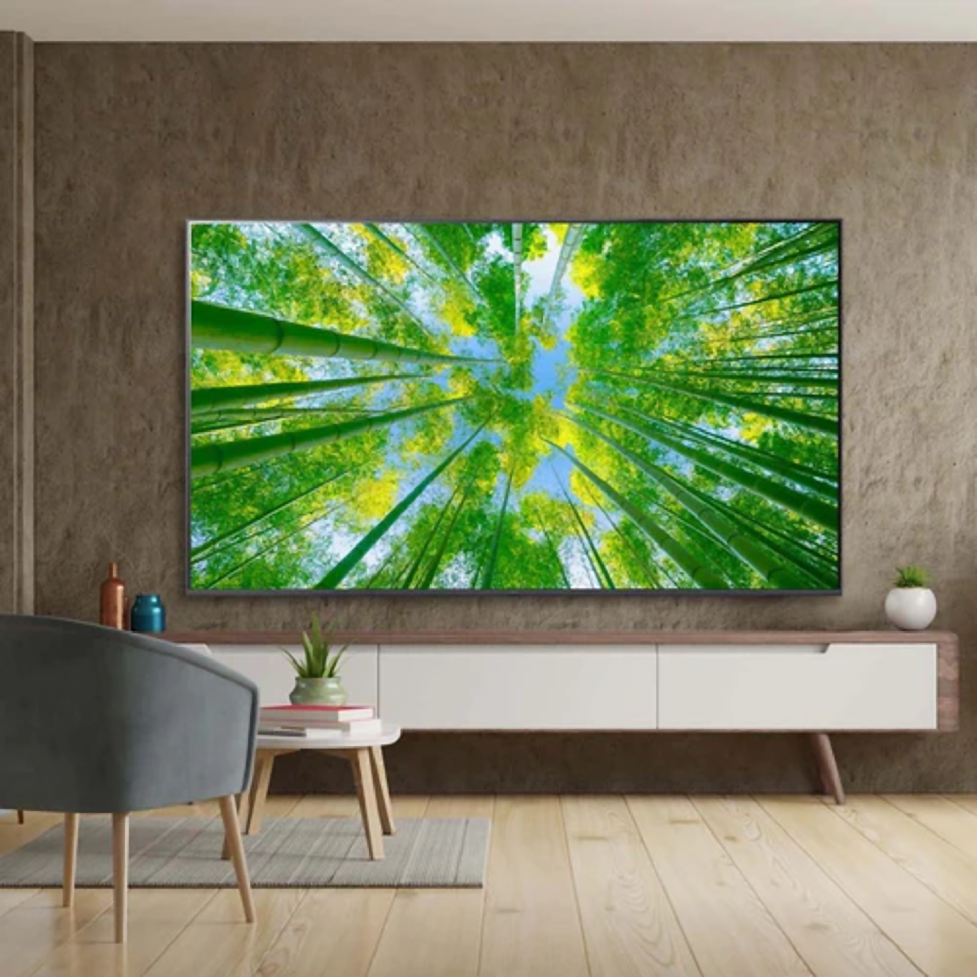 Television 65 Pulgadas LG Smart TV 4K Ultra HD 65UQ8000PSB