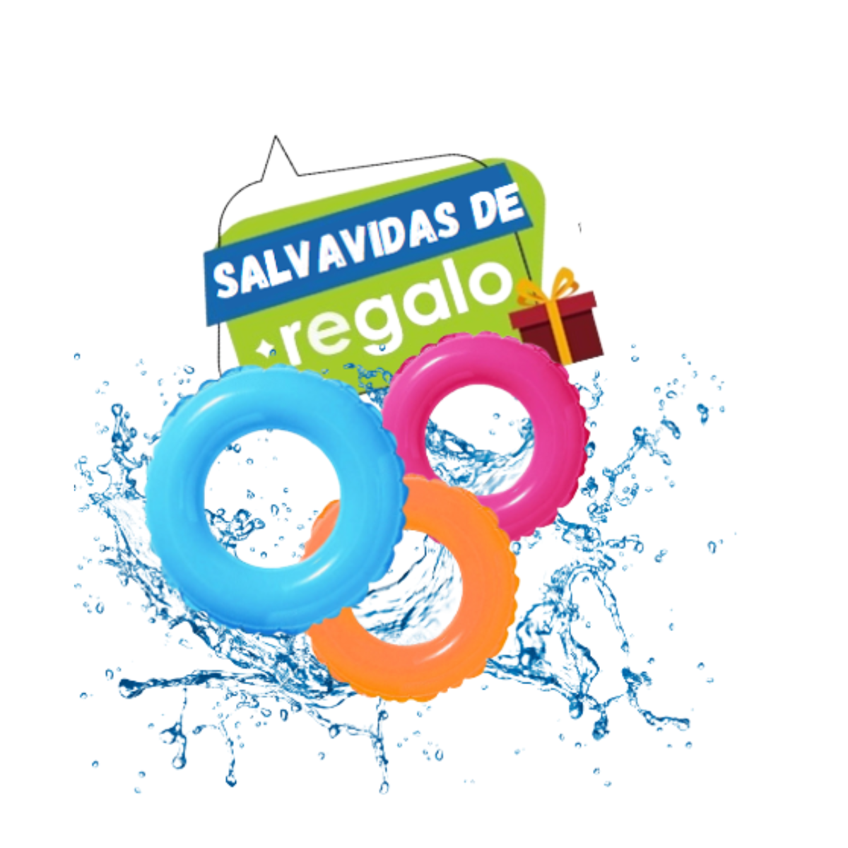 Trampolín 8 Pies Con Escalera Con Alberca y Salvavidas