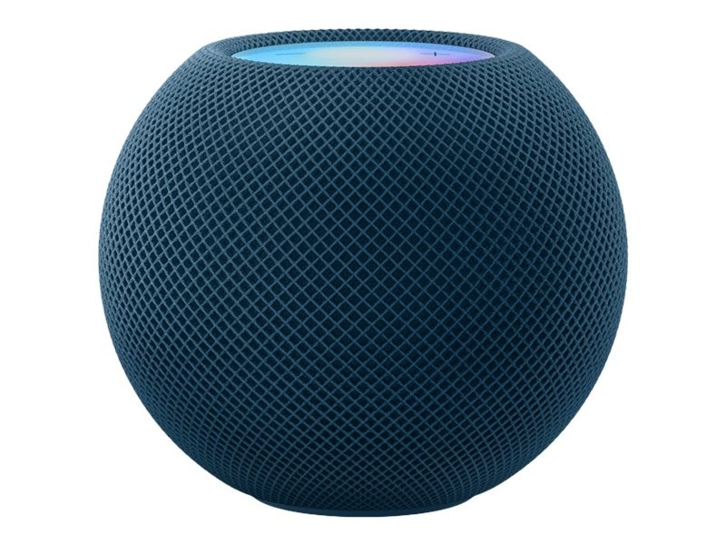 Apple Asistente HomePod mini -Azul