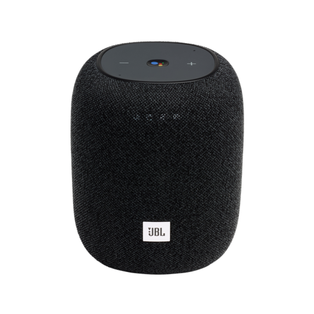 Bocina Jbl Harman Link Music Negro