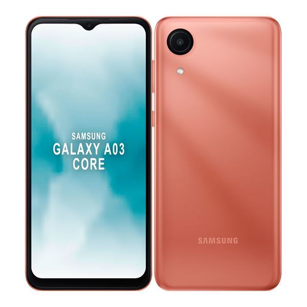 Samsung Galaxy A03 Core Dual SIM 32GB 2GB BRONCE