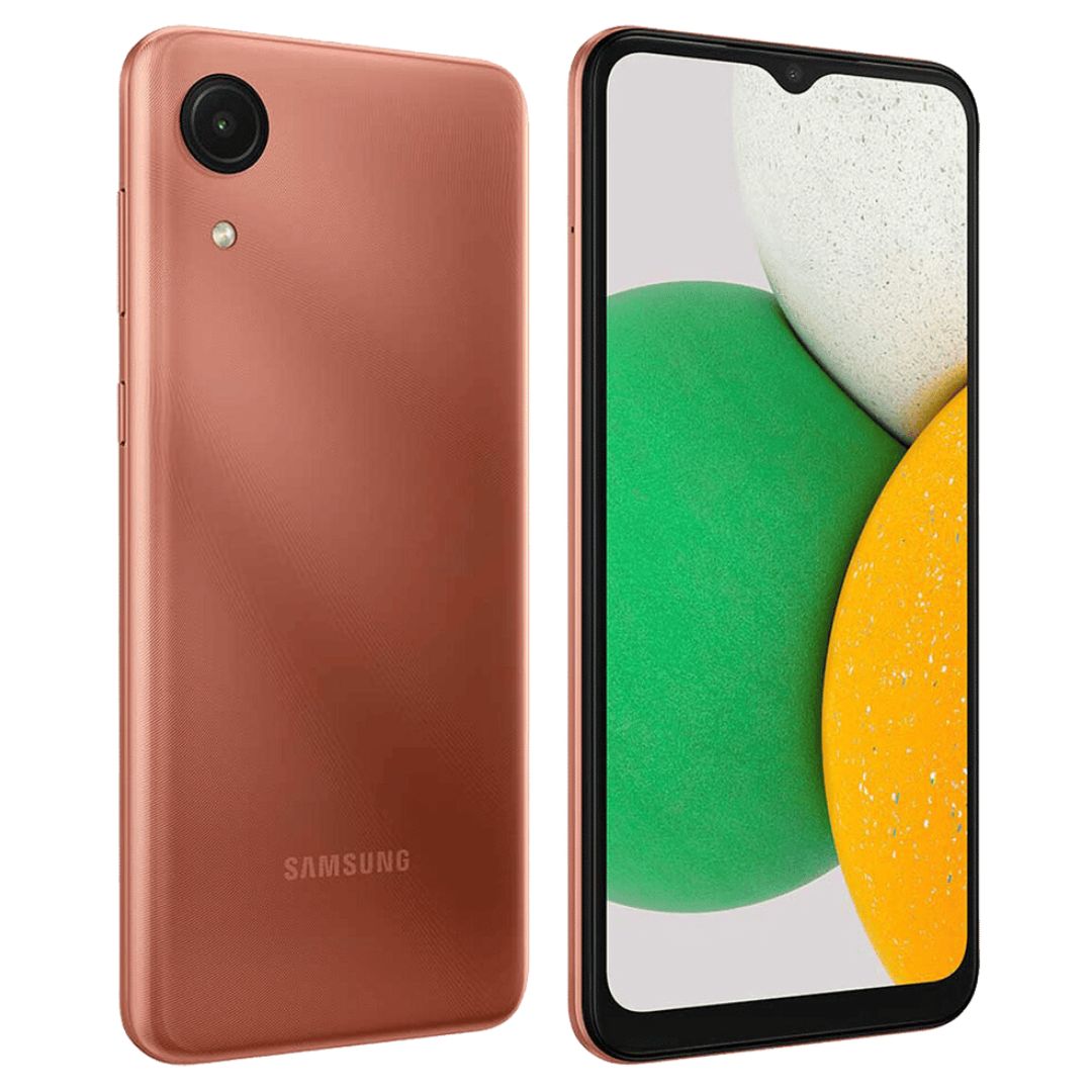 Samsung Galaxy A03 Core Dual SIM 32GB 2GB BRONCE