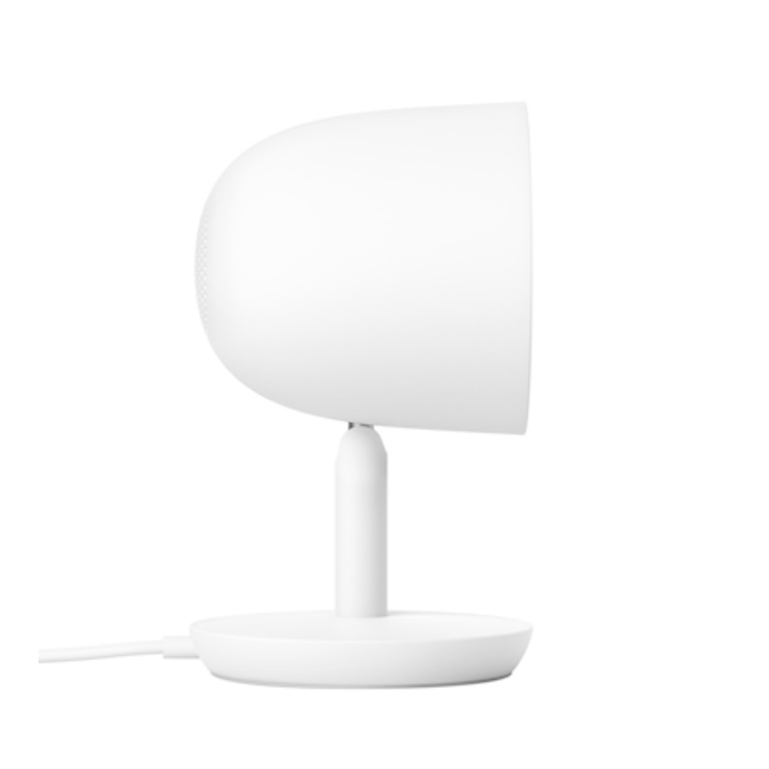 Camara de seguridad nest iq Blanco Reacondicionado Grado A