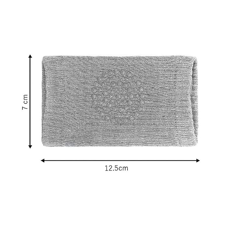 Rodillera Para Bebés/ Rodillera De Gateo
