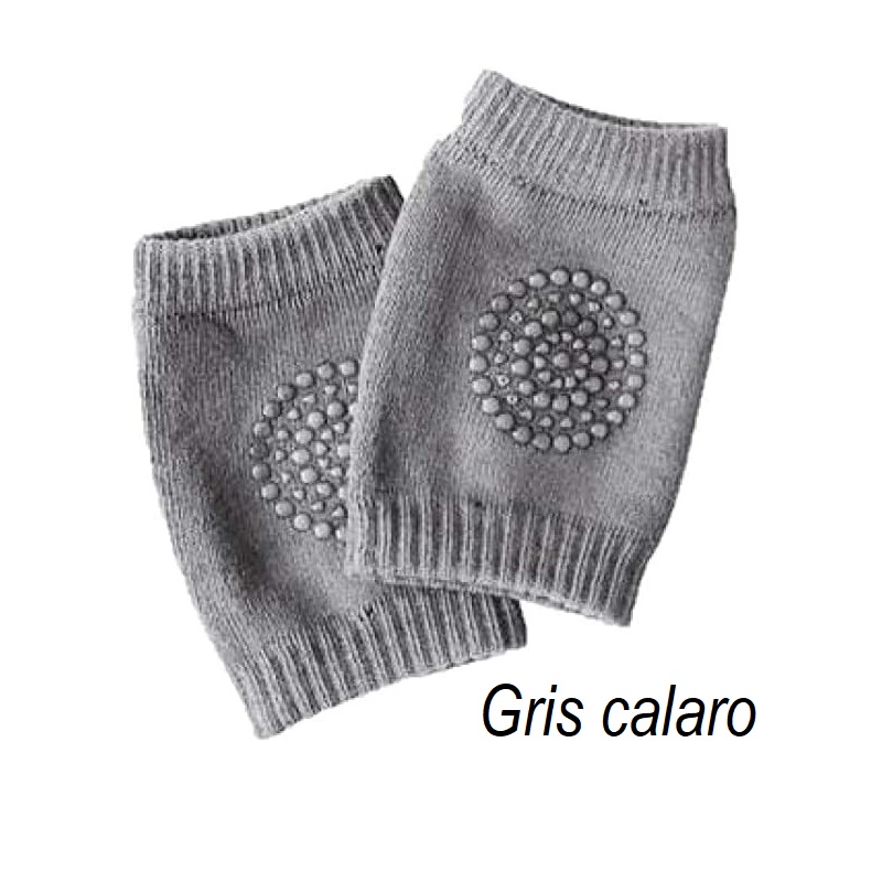 Rodillera Para Bebés/ Rodillera De Gateo