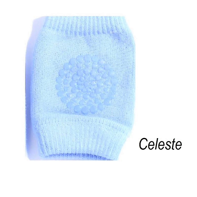 Rodillera Para Bebés/ Rodillera De Gateo