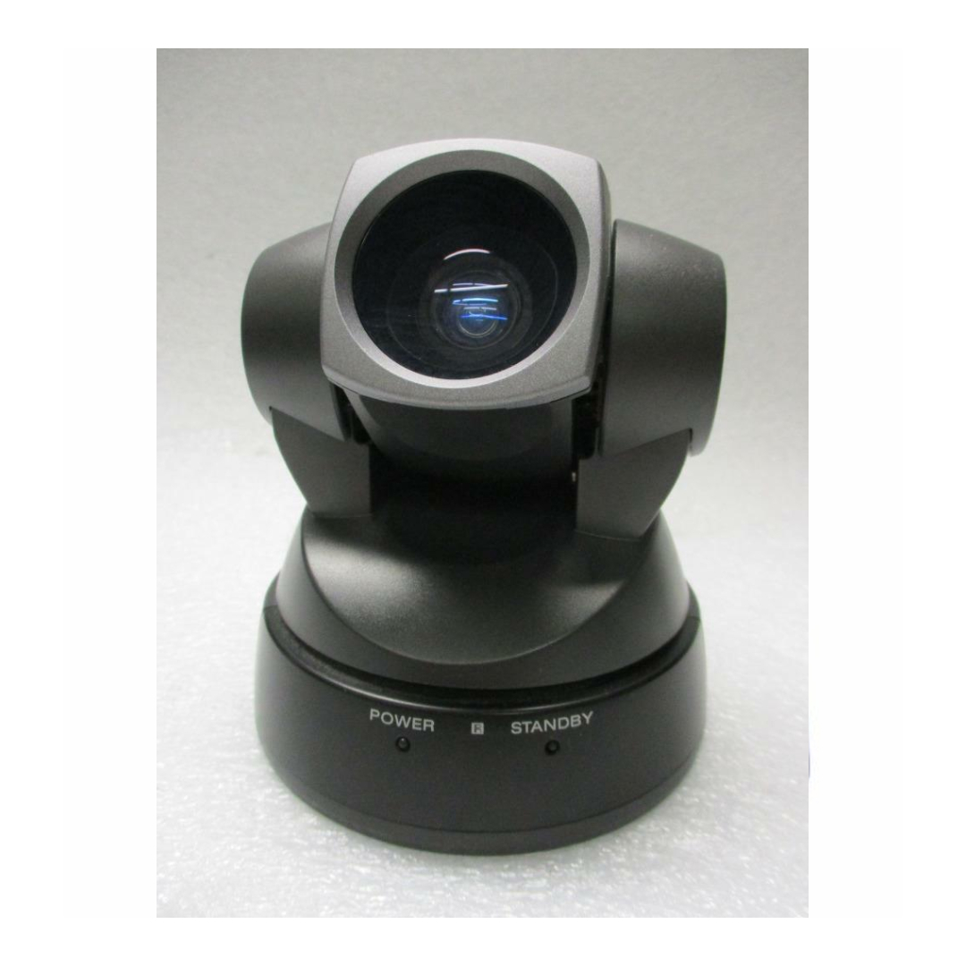 Camara de seguridad Sony Evi-D100 series Reacondicionado Grado A