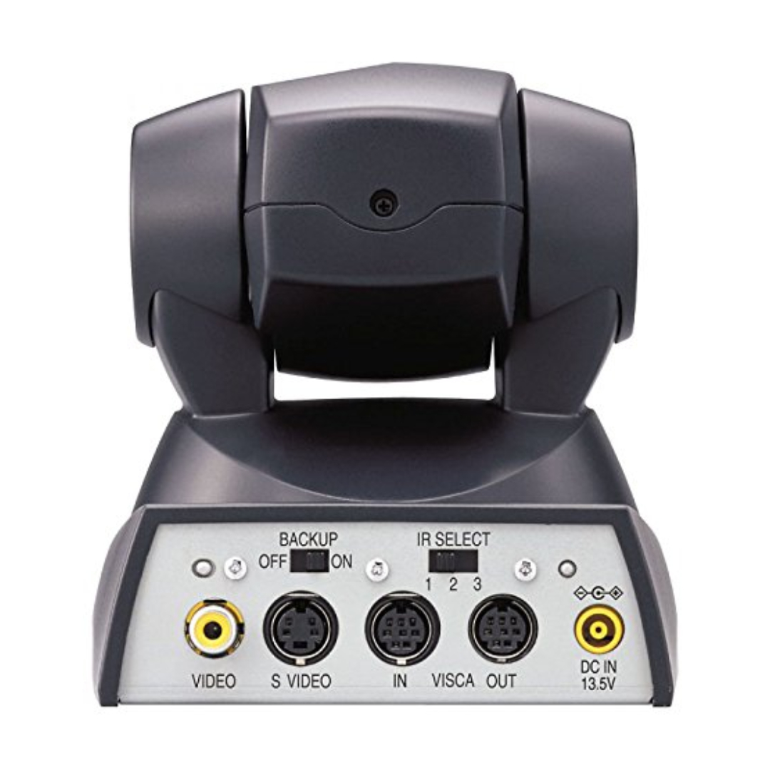 Camara de seguridad Sony Evi-D100 series Reacondicionado Grado A