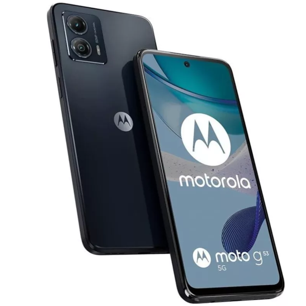 Motorola Moto G53 5G Dual Sim 128GB 8GB RAM Gris