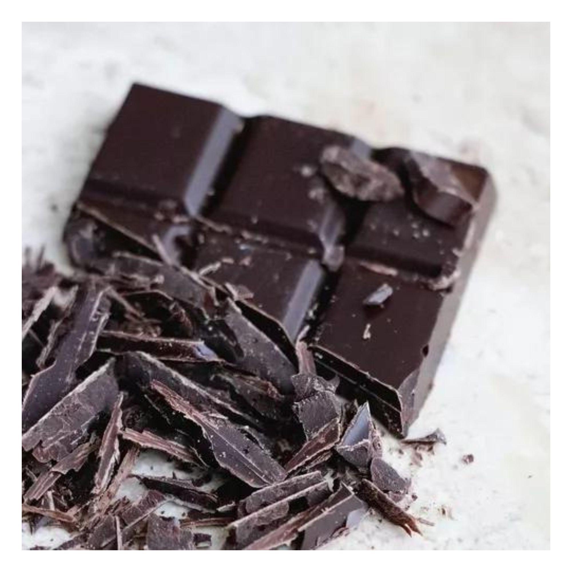 Chocolate Mexicano Con Adaptógenos Calm 80g Premium