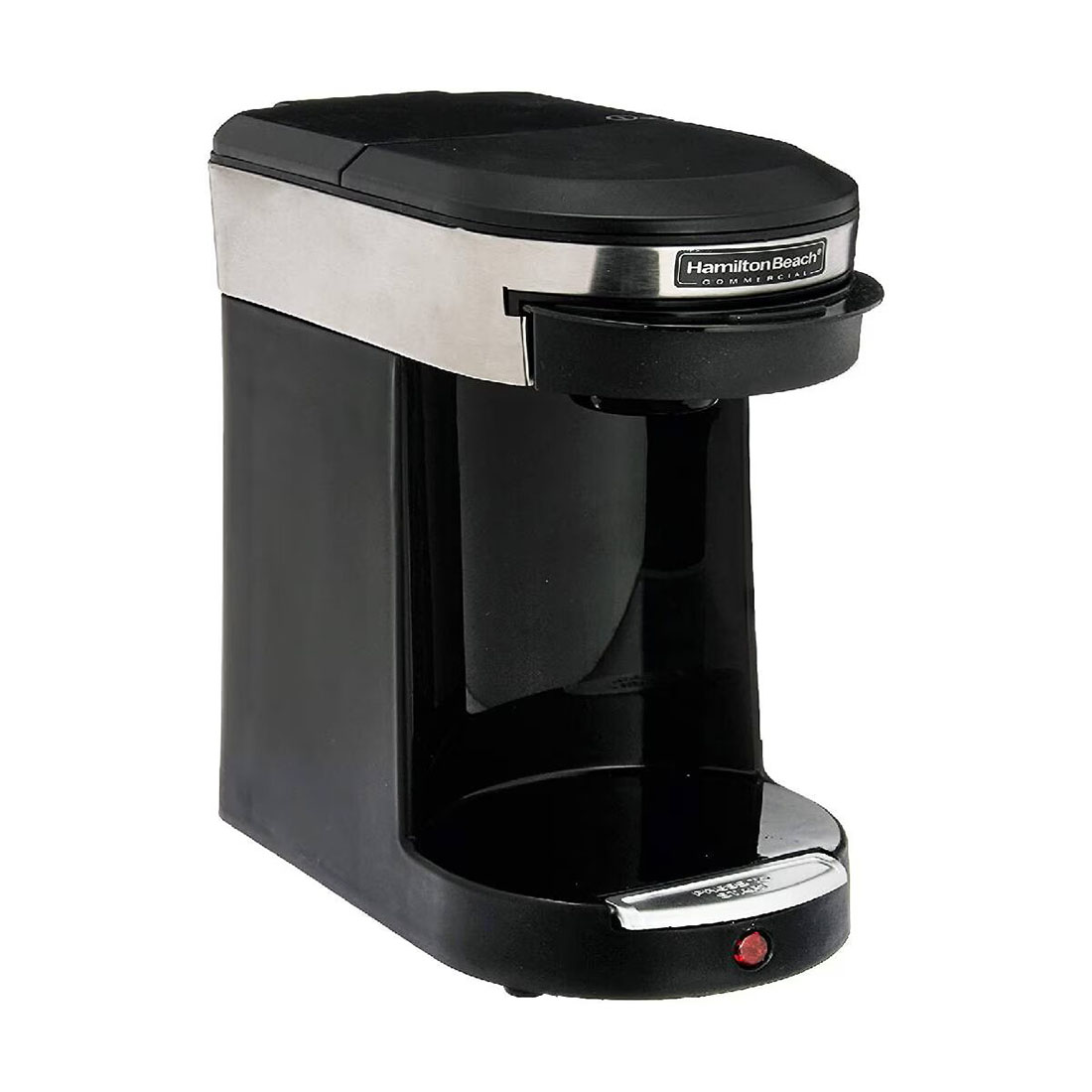 Cafetera Personal Hamilton Beach 49970-MX