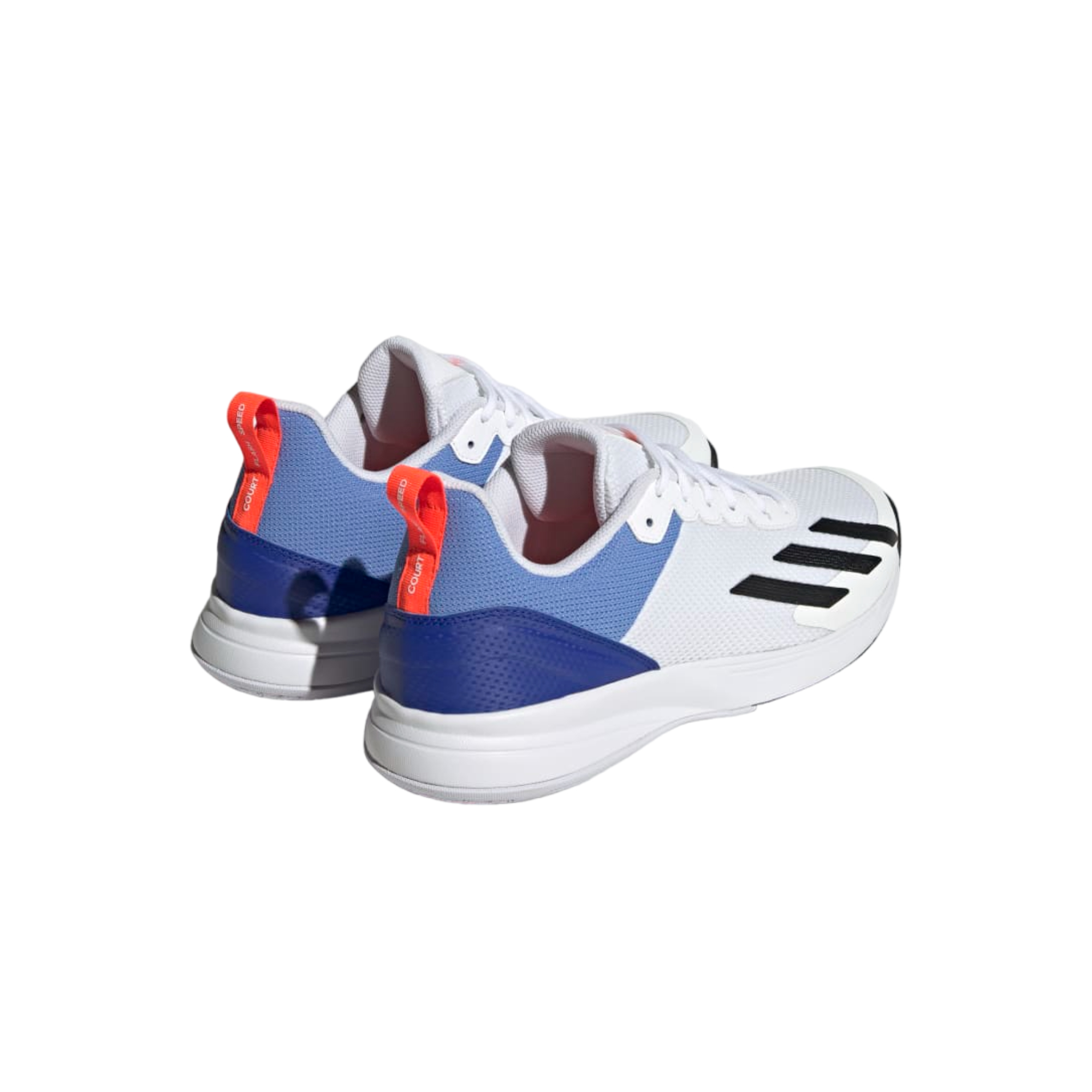 Tenis Adidas Coutflash Speed HQ8481