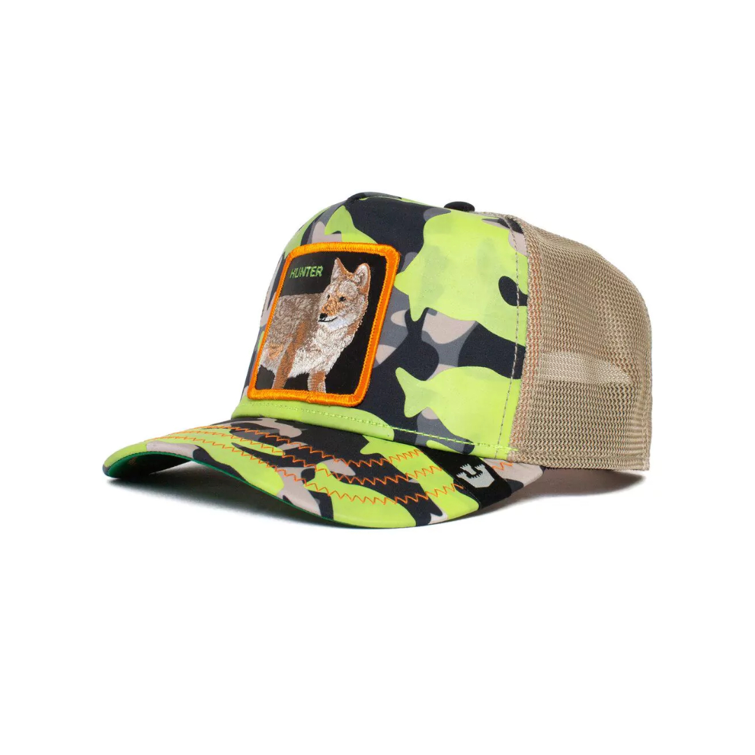 Gorra Goorin Bros Hunter Camuflada COD. 625456801