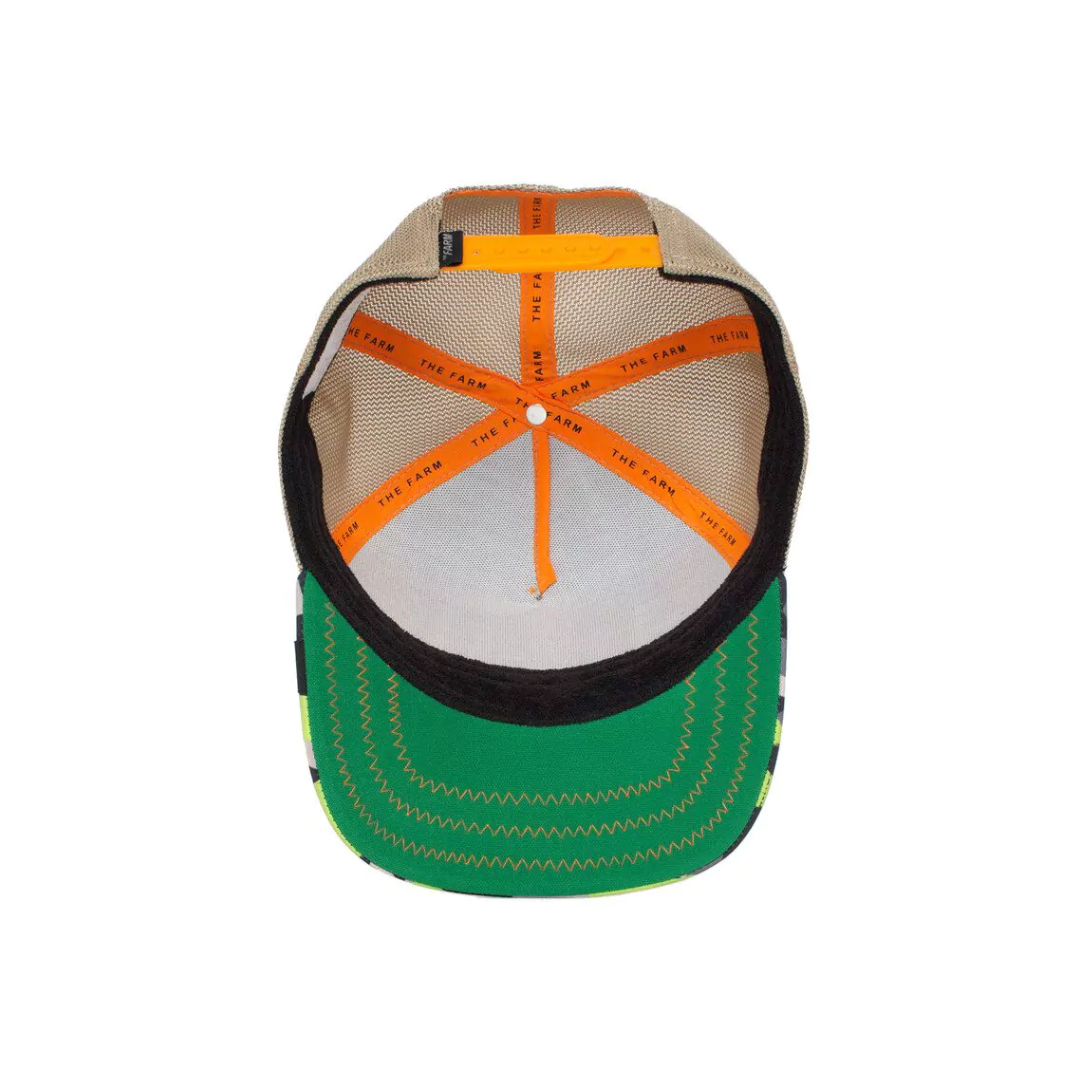 Gorra Goorin Bros Hunter Camuflada COD. 625456801