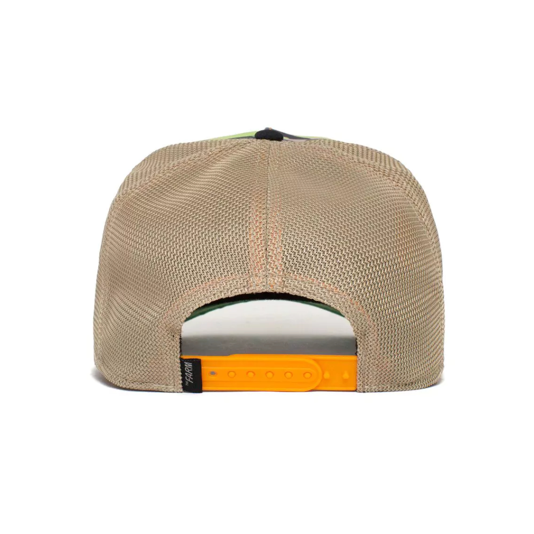 Gorra Goorin Bros Hunter Camuflada COD. 625456801