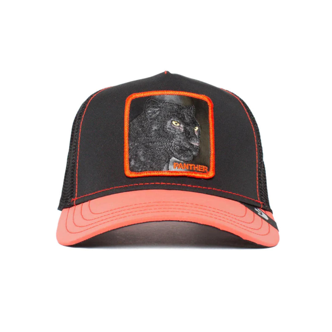 Gorra Goorin Bros Dark Shines Reflectiva COD. 625499426