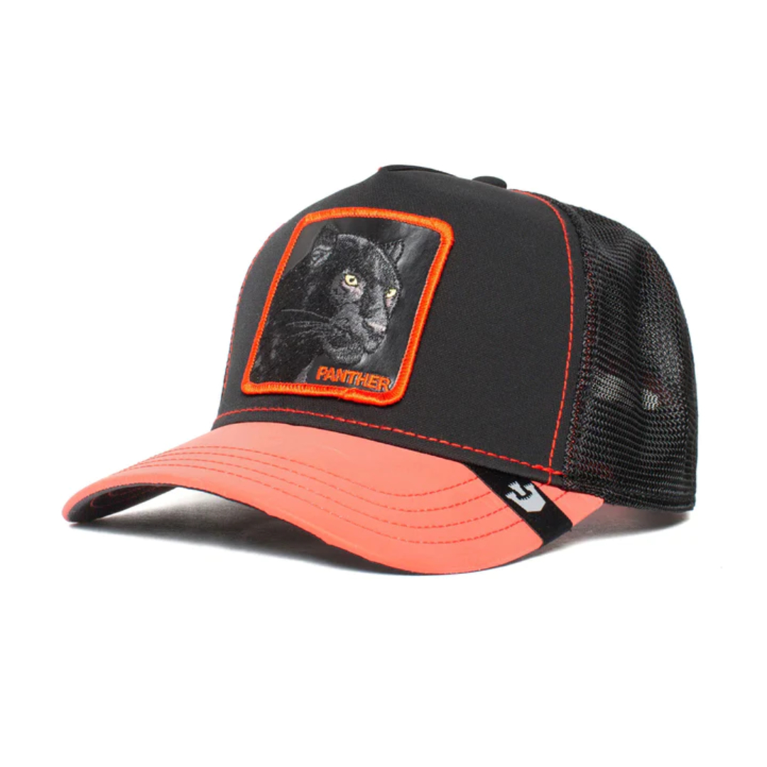 Gorra Goorin Bros Dark Shines Reflectiva COD. 625499426