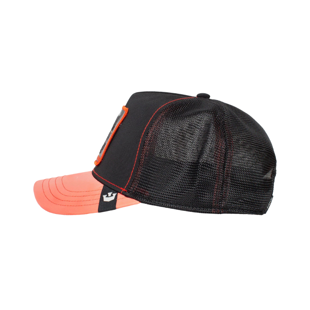 Gorra Goorin Bros Dark Shines Reflectiva COD. 625499426