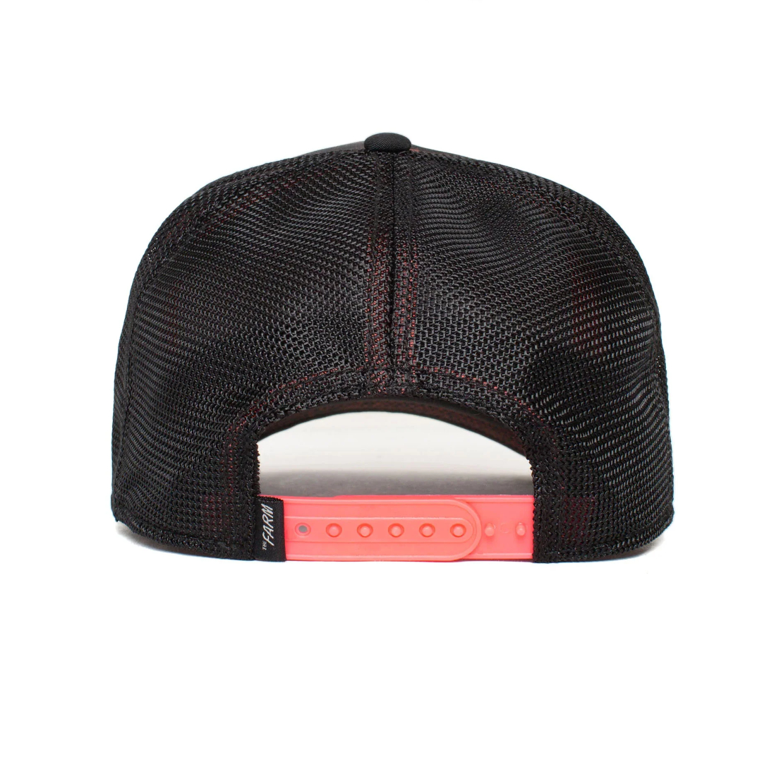 Gorra Goorin Bros Dark Shines Reflectiva COD. 625499426