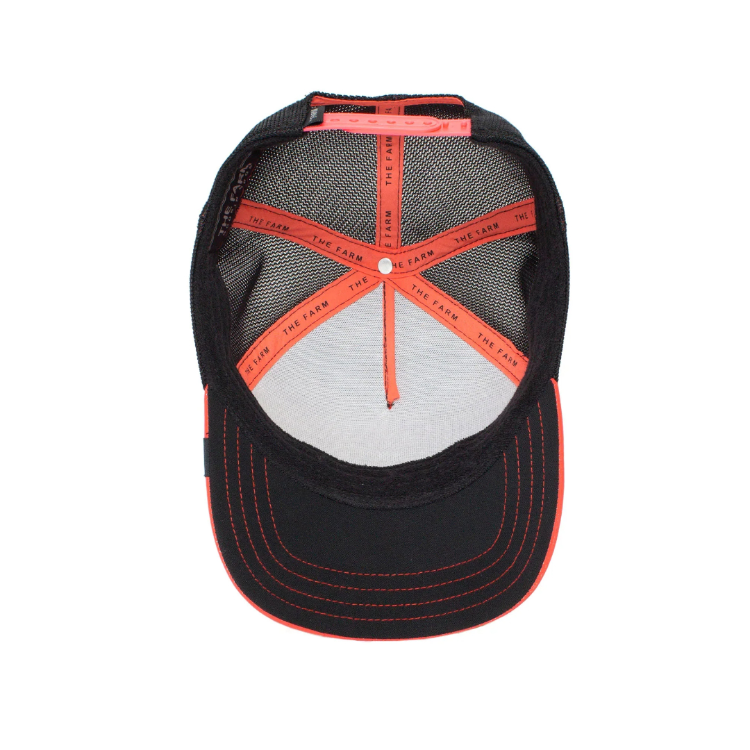 Gorra Goorin Bros Dark Shines Reflectiva COD. 625499426