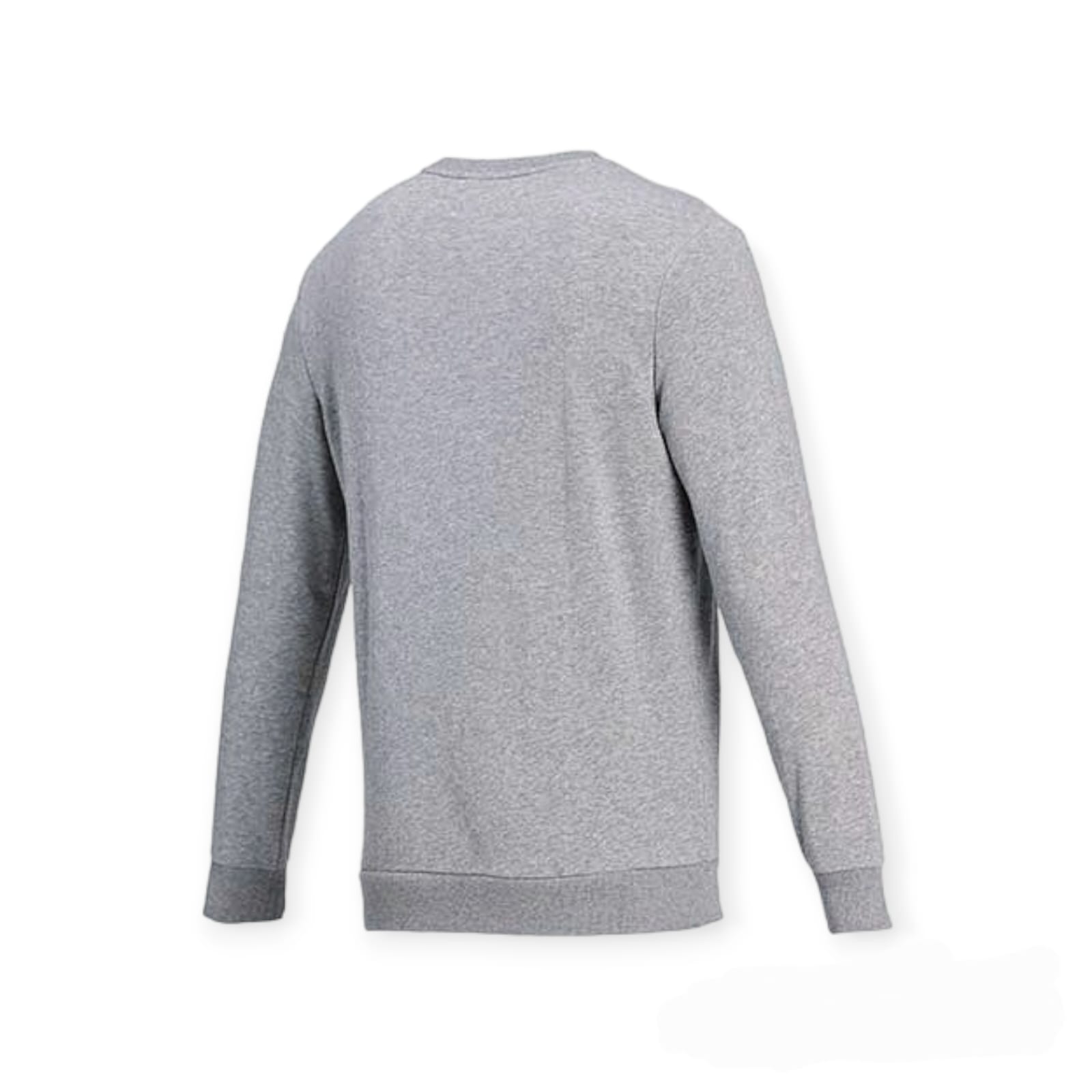 Sudadera Puma Gris Hombre Original 58668003