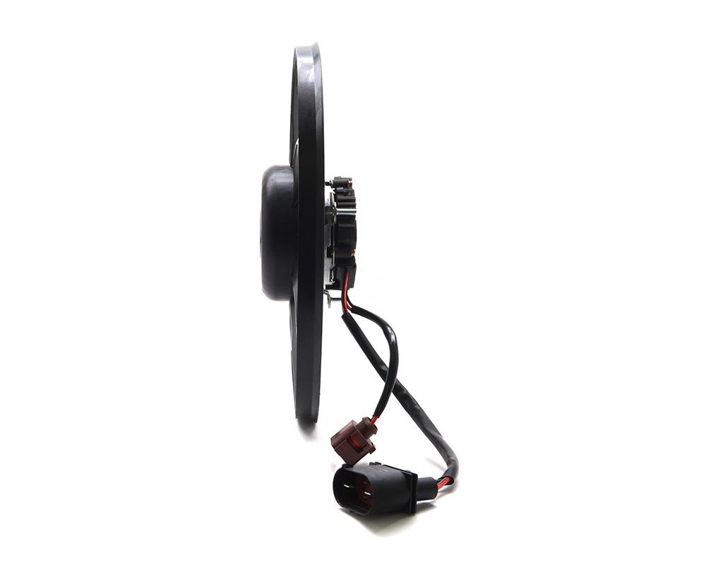 Motoventilador Volkswagen Beetle 5cil 2.5l 2012-2019