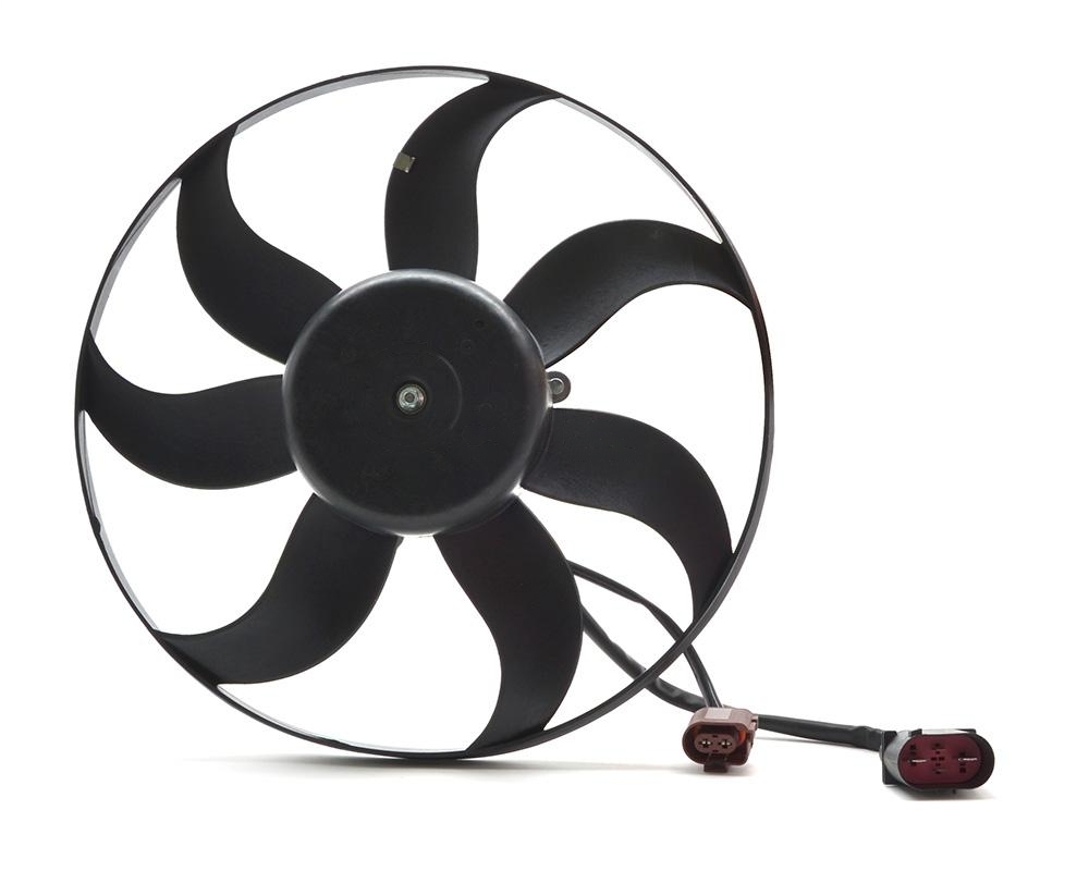Motoventilador Volkswagen Beetle 5cil 2.5l 2012-2019