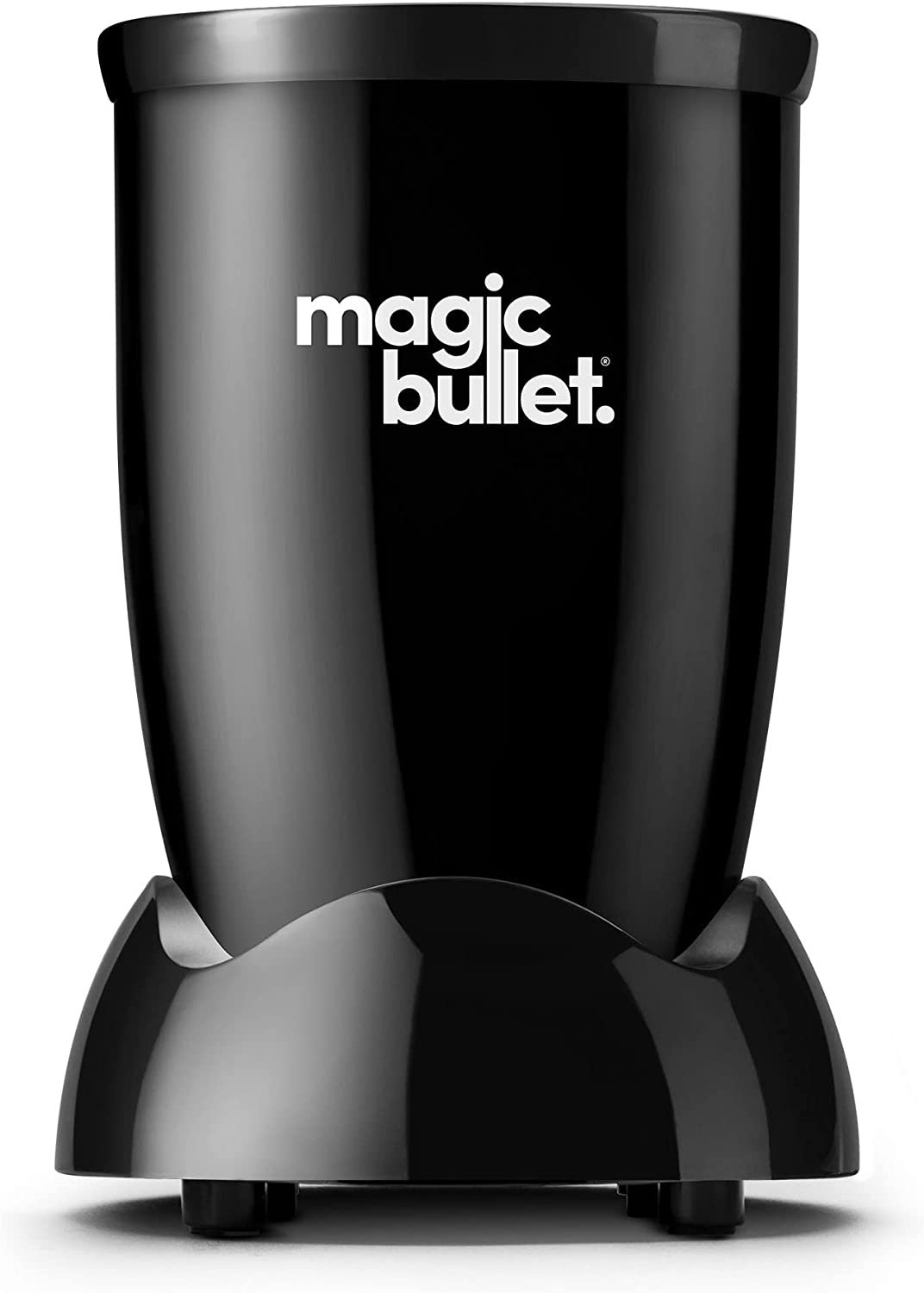 Magic Bullet De Nutribullet, Batidora Pequeña
