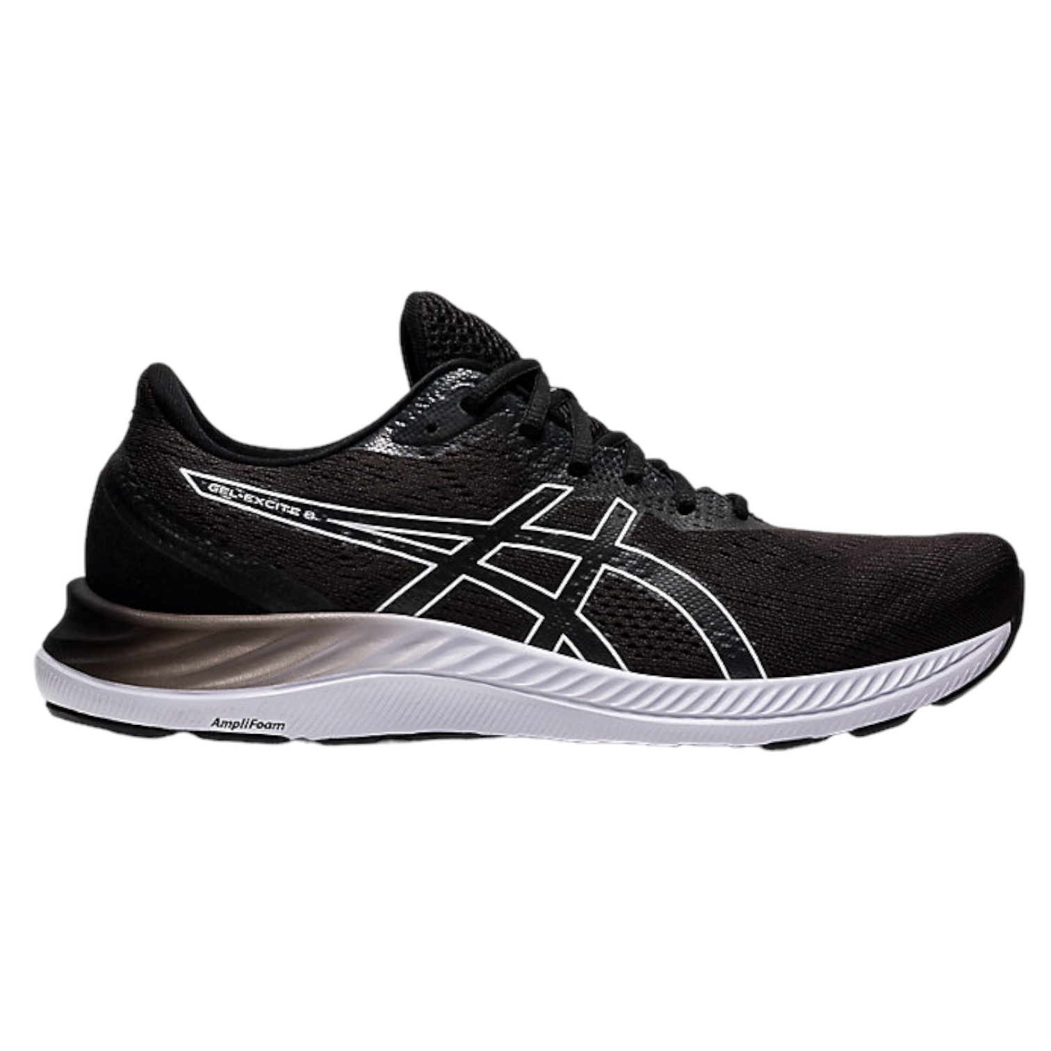 Tênis asics hypergel tiger best sale black masculino