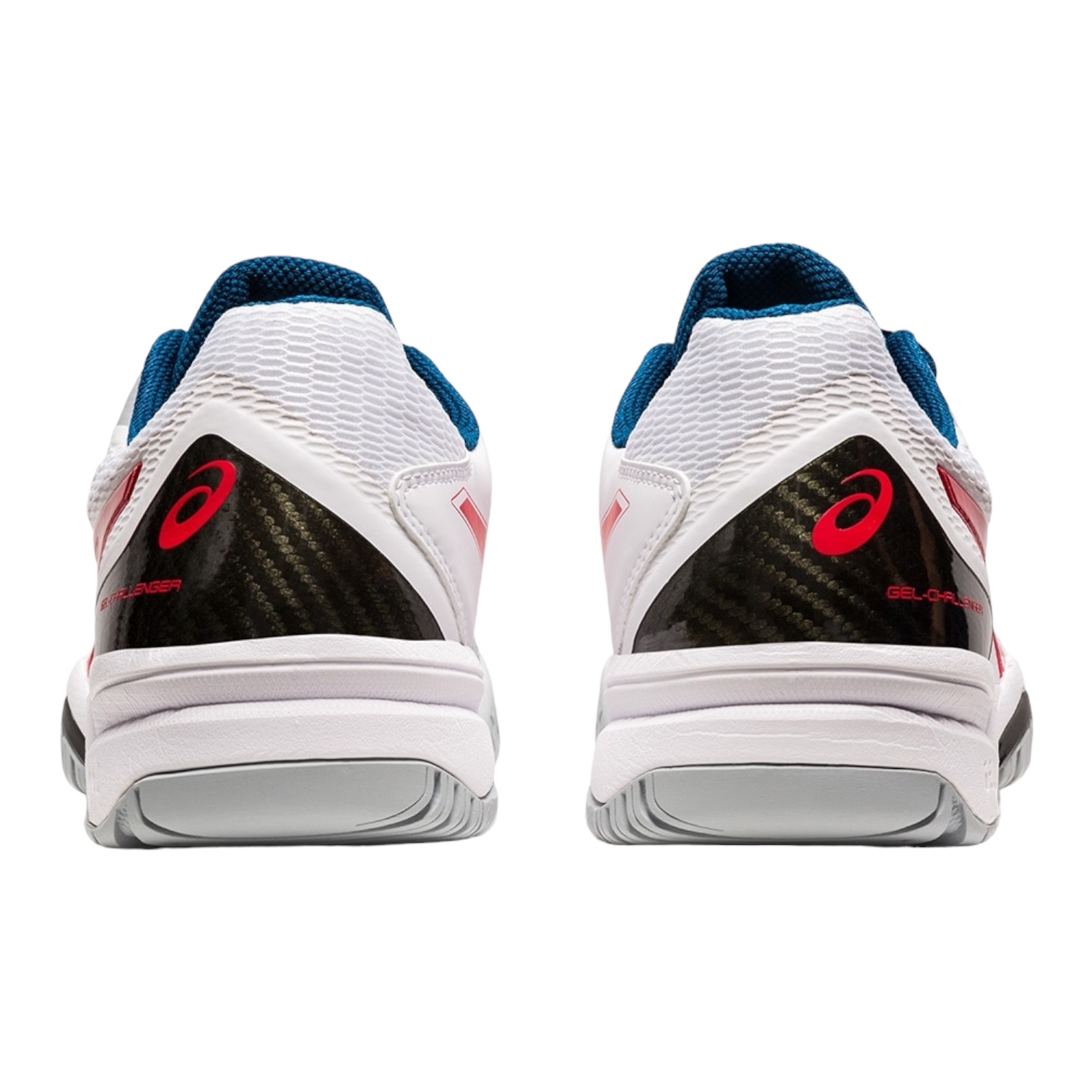  Tenis Asics Gel-challenger 12 - 100% Original Para Hombre