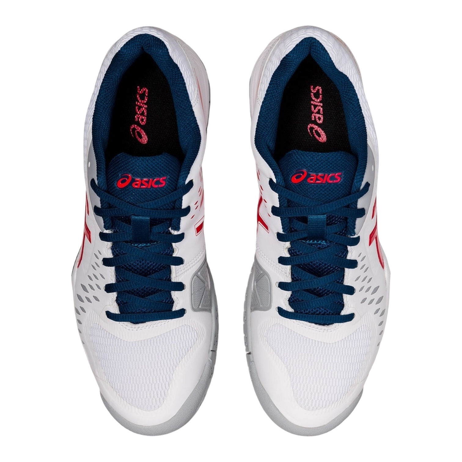  Tenis Asics Gel-challenger 12 - 100% Original Para Hombre