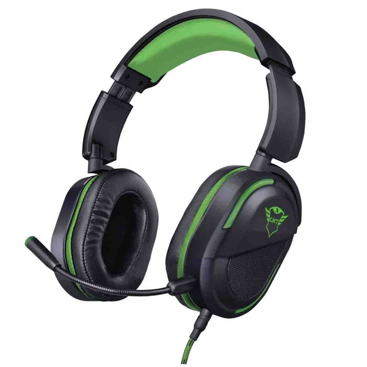 Trust Audifonos Gamer GTX-422G Legion