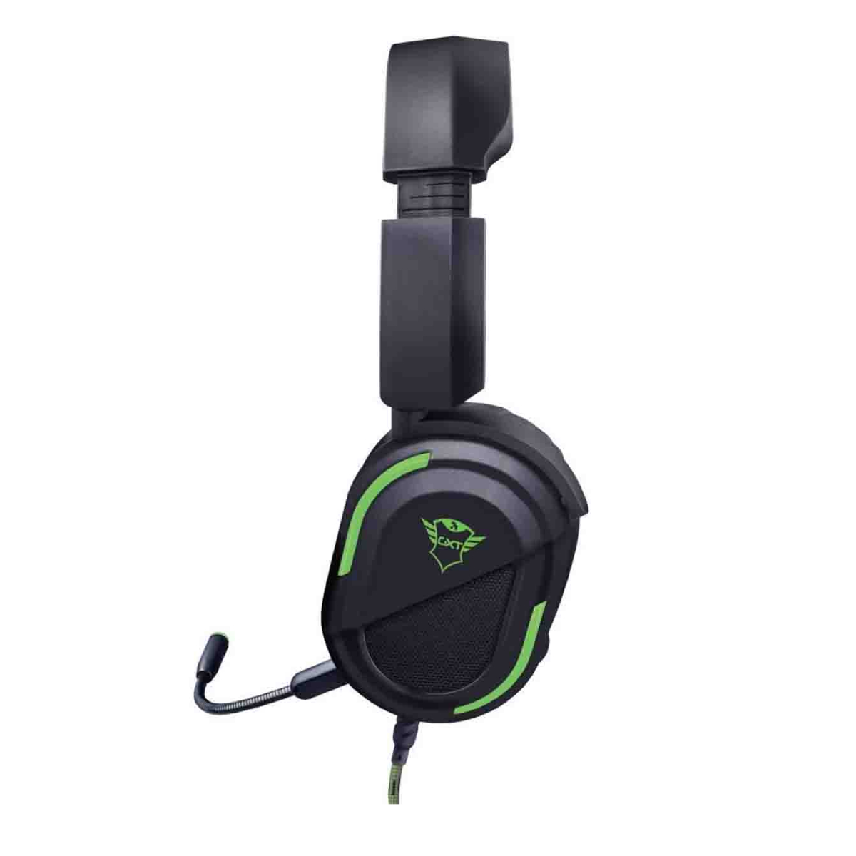 Trust Audifonos Gamer GTX-422G Legion