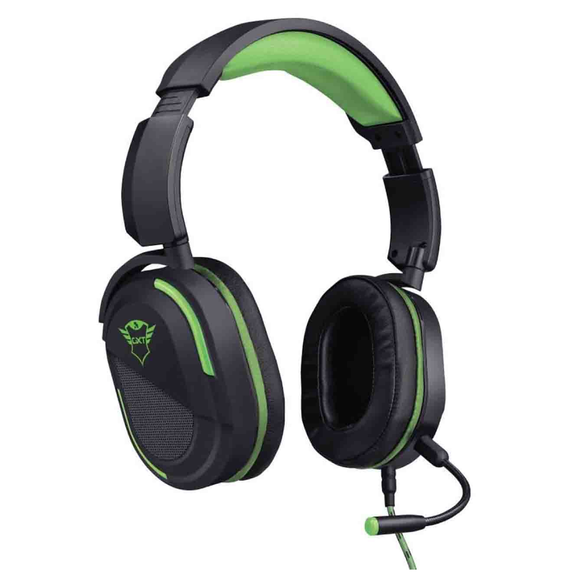 Trust Audifonos Gamer GTX-422G Legion
