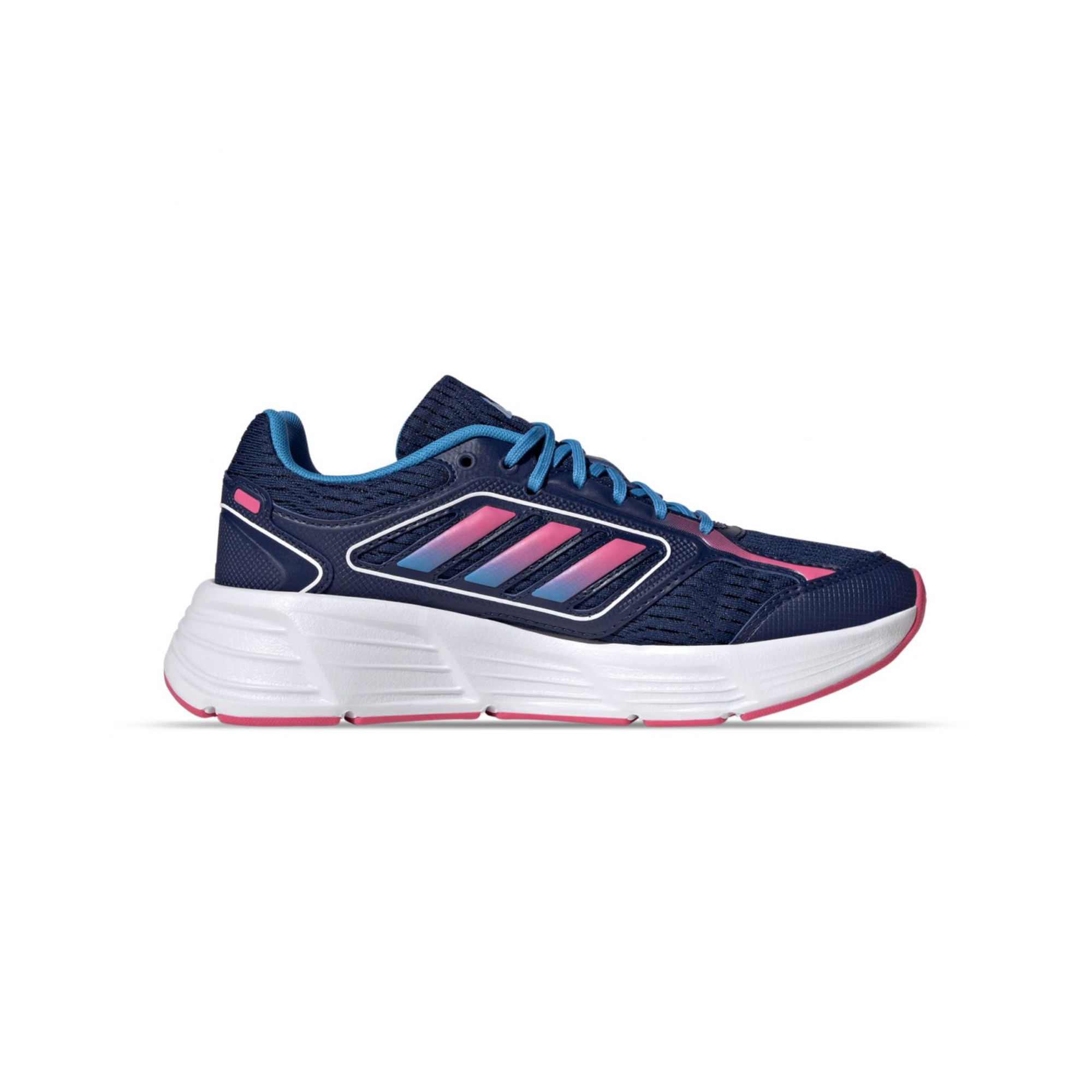 Tenis adidas Galaxy Star Damas COD. IF5401
